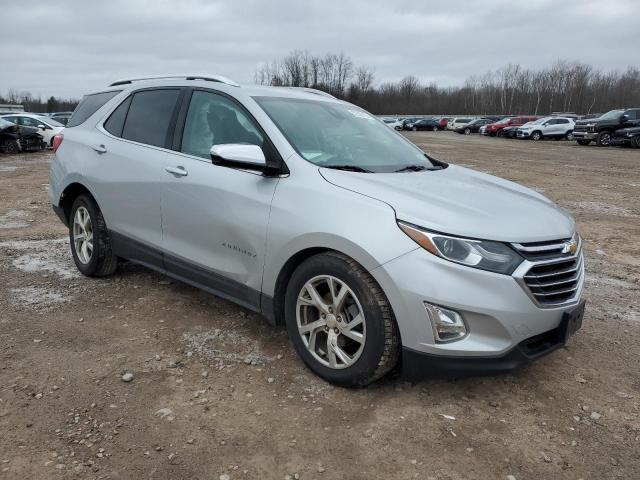 2GNAXVEV9J6324954 | 2018 CHEVROLET EQUINOX PR