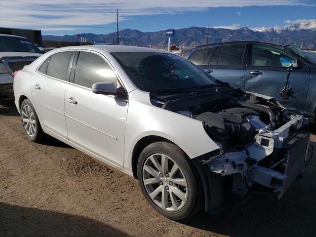 1G11E5SXXFF189977 | 2015 CHEVROLET MALIBU 2LT