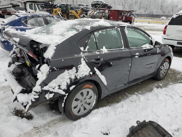 2020 KIA RIO LX 3KPA24AD9LE357101