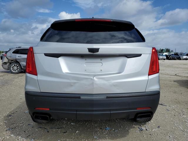 1GYKNARS0KZ283741 | 2019 CADILLAC XT5