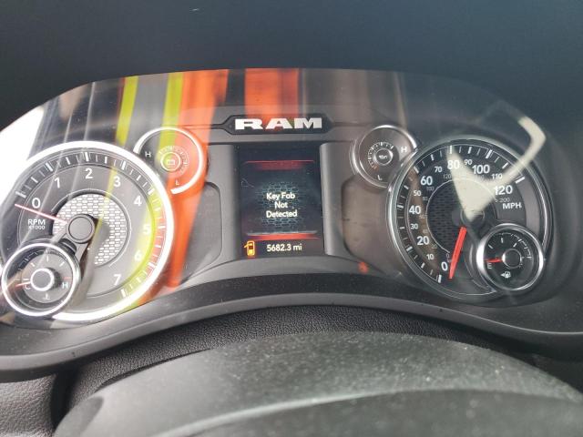 2022 RAM 3500 TRADE - 3C63RPGJ9NG335083
