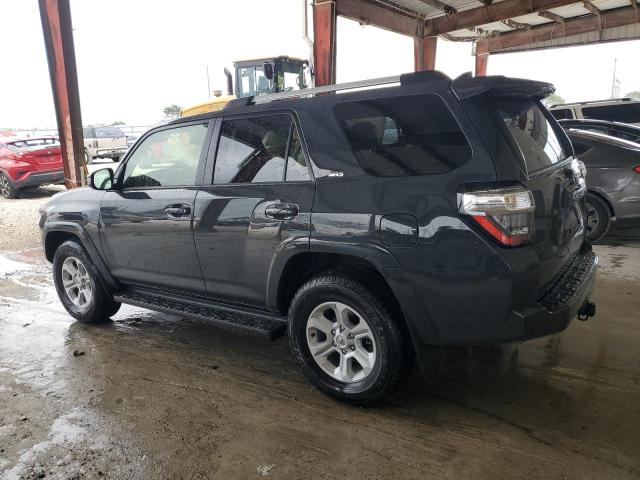 JTEEU5JR8R5307710 | 2024 TOYOTA 4RUNNER SR