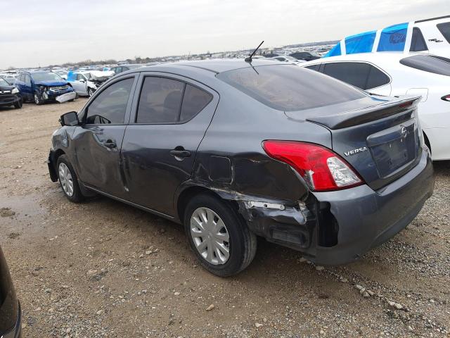 3N1CN7AP6HL883462 | 2017 NISSAN VERSA S