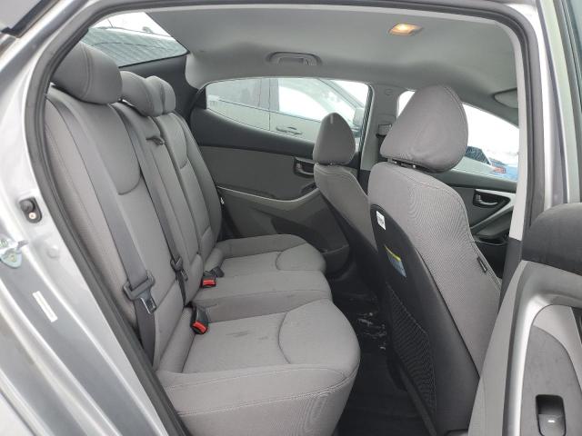 KMHDH4AE9FU358741 | 2015 HYUNDAI ELANTRA SE