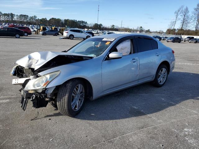 2013 INFINITI G37 Coupe Base