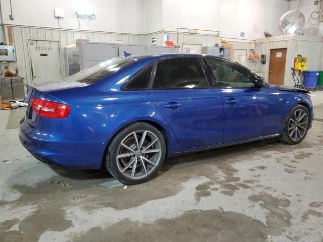 VIN WAUEFAFL2GN014343 2016 Audi A4, Premium Plus S-... no.3