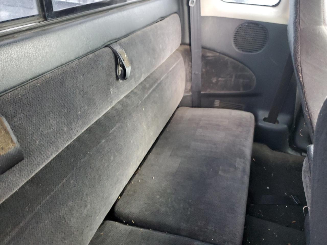 1B7GL42XX2S662408 2002 Dodge Dakota Slt