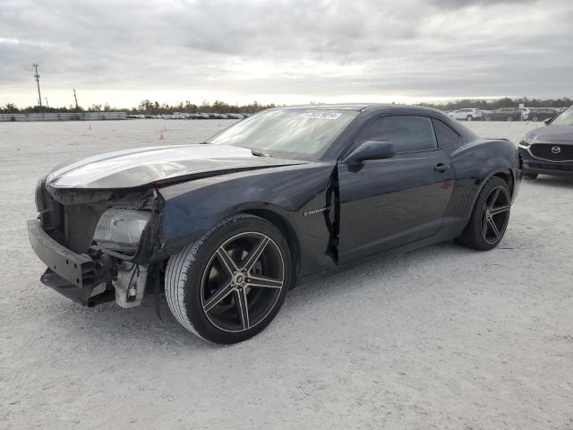 2012 Chevrolet Camaro LS