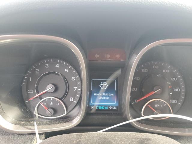 2014 Chevrolet Malibu 2Lt VIN: 1G11E5SL6EF115600 Lot: 81411433