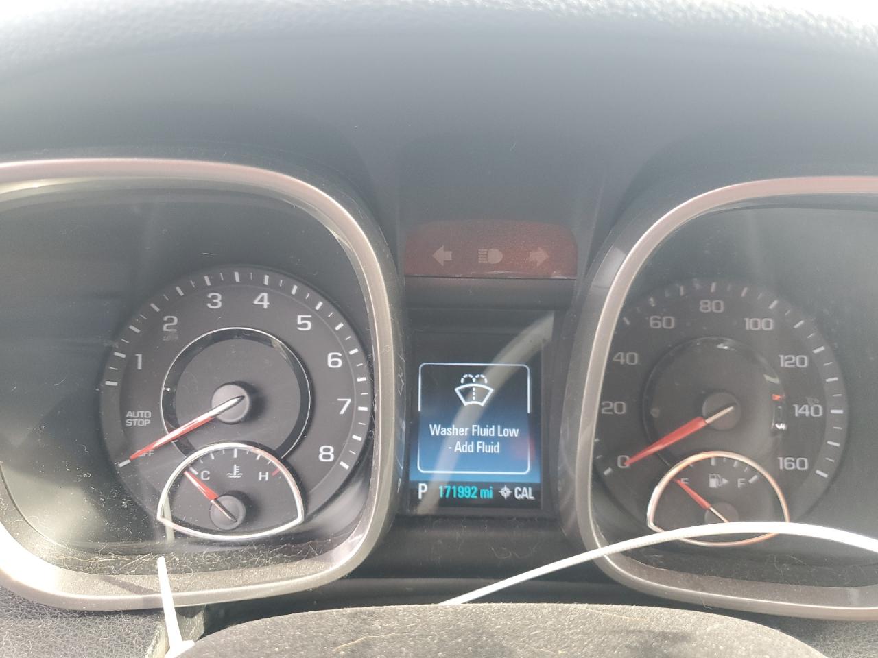 1G11E5SL6EF115600 2014 Chevrolet Malibu 2Lt