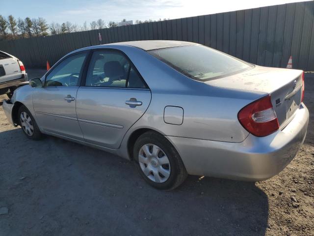 2004 Toyota Camry Le VIN: 4T1BE32K84U911195 Lot: 82917463