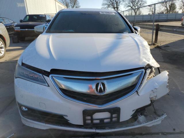 2015 ACURA TLX ADVANC 19UUB2F74FA021515