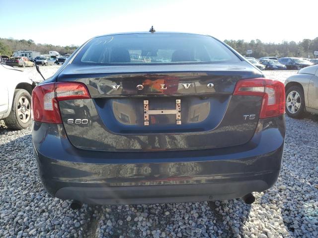 VIN 3FA6P0D94GR266622 2016 Ford Fusion, Titanium no.6