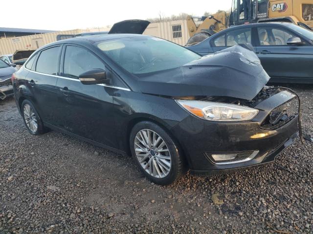 1FADP3J23FL227209 | 2015 FORD FOCUS TITA