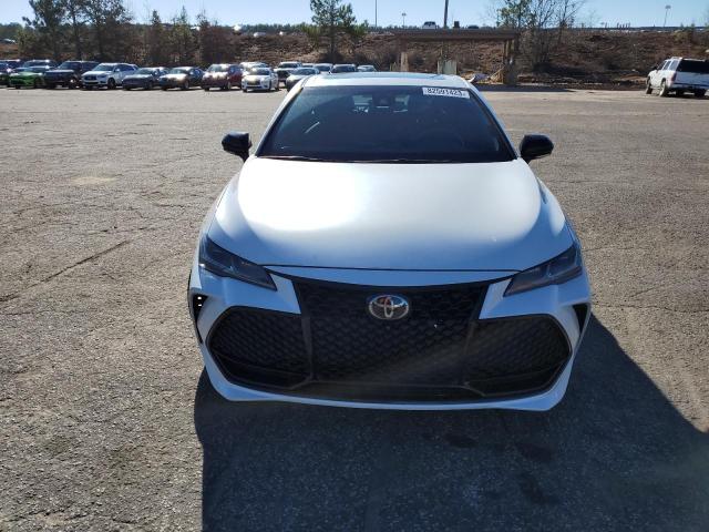 2021 TOYOTA AVALON TOU - 4T1HZ1FB5MU062284