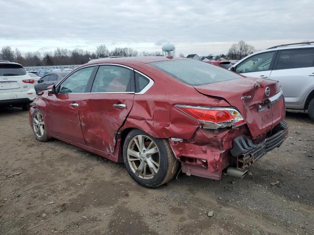 Vin: 1n4al3ap7fc252706, lot: 78776464, nissan altima 2.5 20152