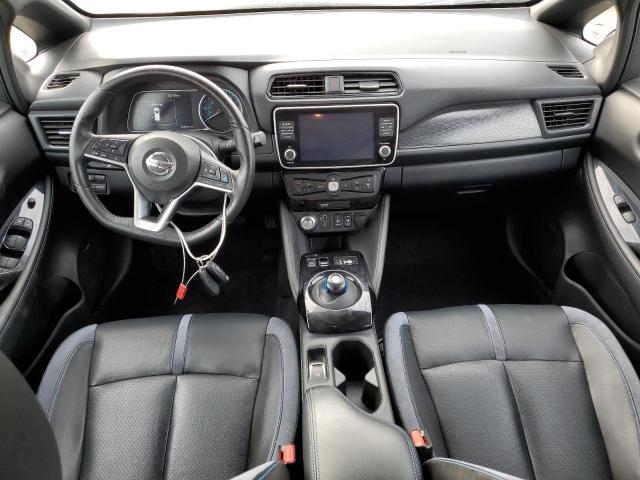 1N4BZ1CP6KC318404 | 2019 NISSAN LEAF S PLU