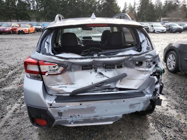 JF2GTANC3K8251177 | 2019 SUBARU CROSSTREK