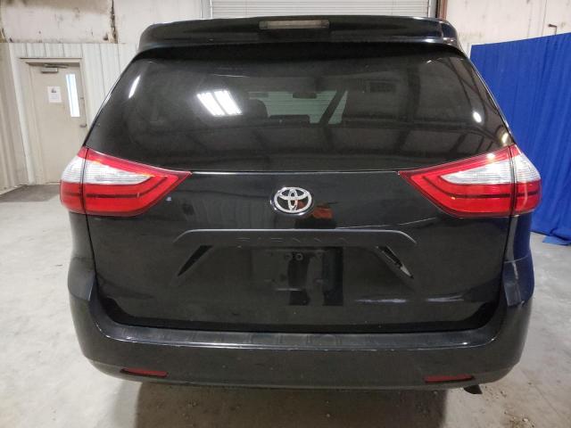 5TDZK3DCXGS725474 | 2016 TOYOTA SIENNA