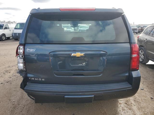 1GNSKBKC7LR220605 | 2020 Chevrolet tahoe k1500 lt