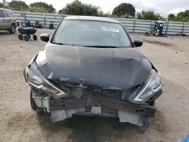 VIN JM1BL1V71D1766699 2013 Mazda 3, I Touring no.5