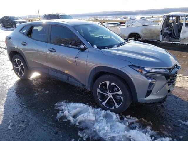 2024 CHEVROLET TRAX 1RS - KL77LGE27RC034471