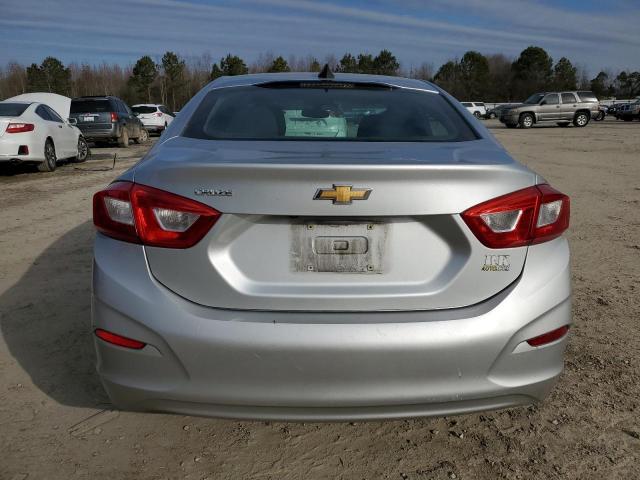 1G1BC5SM8G7292066 | 2016 CHEVROLET CRUZE LS