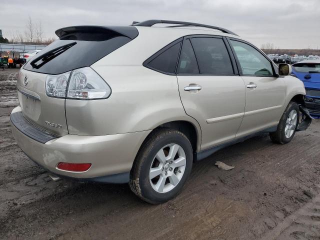 2008 Lexus Rx 350 VIN: 2T2HK31U78C065070 Lot: 47120824