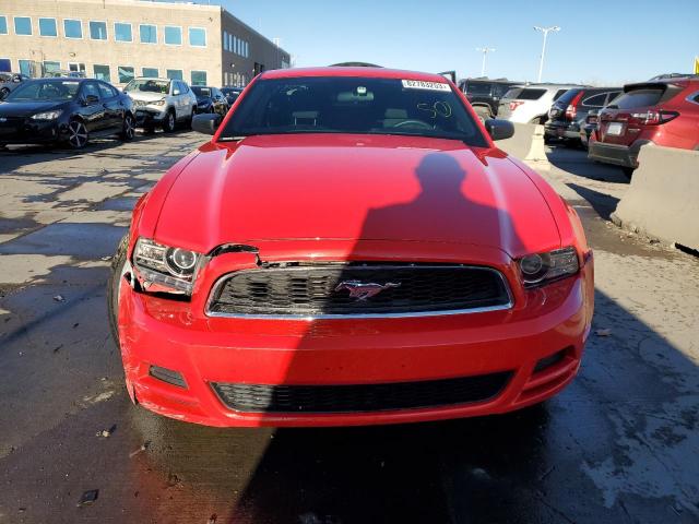 1ZVBP8AM5E5254735 | 2014 FORD MUSTANG