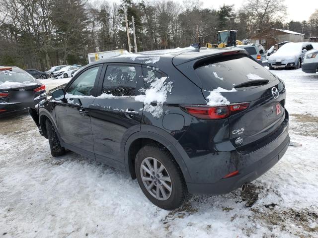 JM3KFBBM8N0541055 | 2022 MAZDA CX-5 SELEC