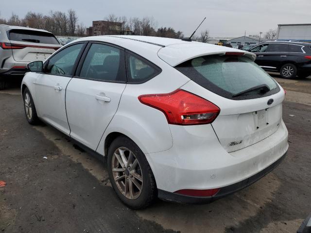 1FADP3K24FL213513 | 2015 Ford focus se