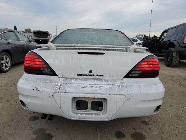 2004 Pontiac Grand Am Se1 VIN: 1G2NF52EX4M505329 Lot: 40656624