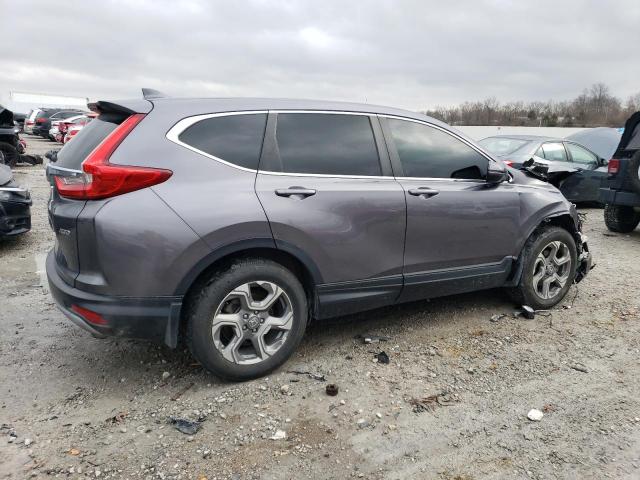 7FARW2H82JE062177 | 2018 HONDA CR-V EXL