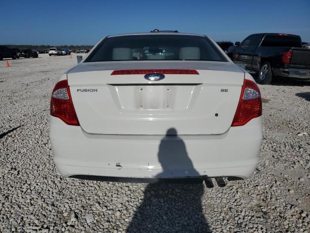 3FAHP0HA8BR273868 | 2011 Ford fusion se