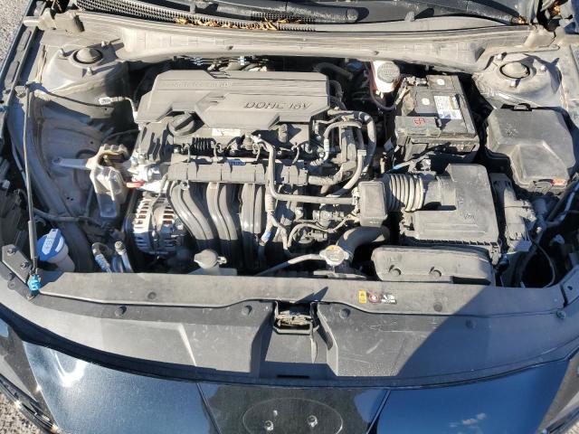 5NPLM4AG2NH079816 | 2022 HYUNDAI ELANTRA SE