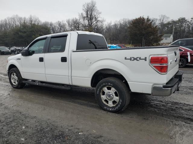 1FTFW1EF2EFB04229 | 2014 FORD F150 SUPER