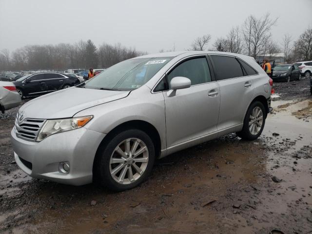 2012 Toyota Venza LE