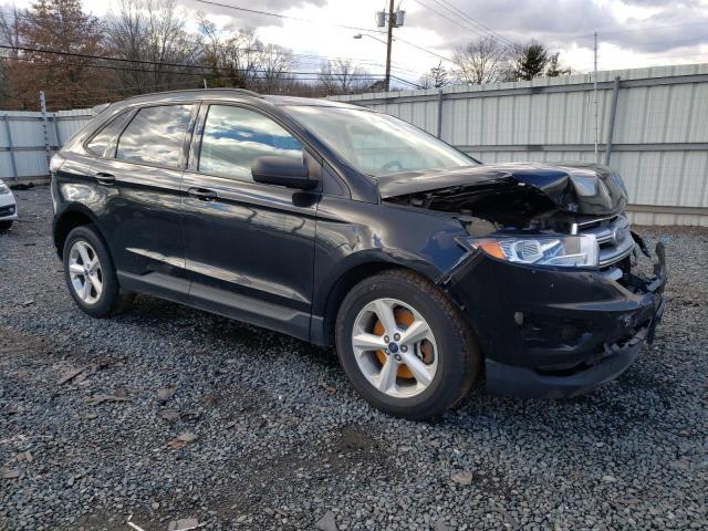 2FMTK4G90FBB97323 | 2015 FORD EDGE SE