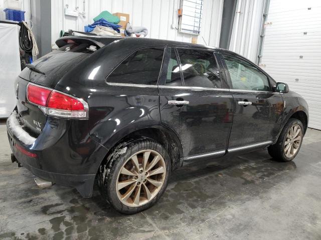 2LMDJ8JK1EBL06854 | 2014 LINCOLN MKX