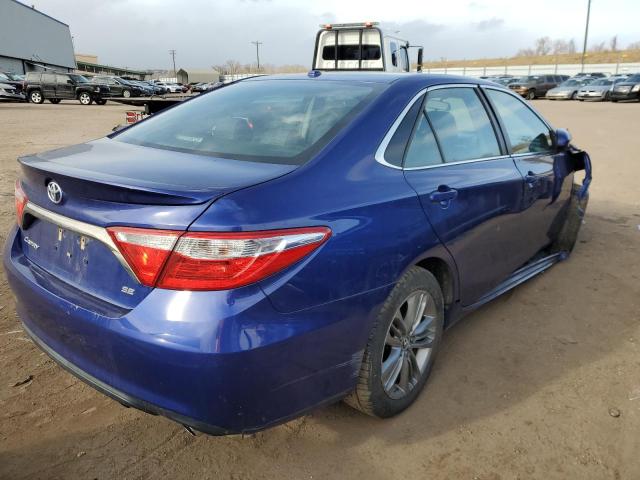 Vin: 4t1bf1fk1gu517747, lot: 82548003, toyota camry le 20163