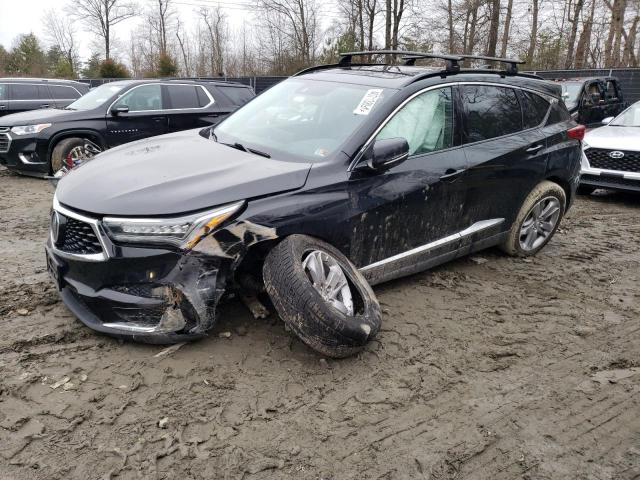 2019 Acura RDX 