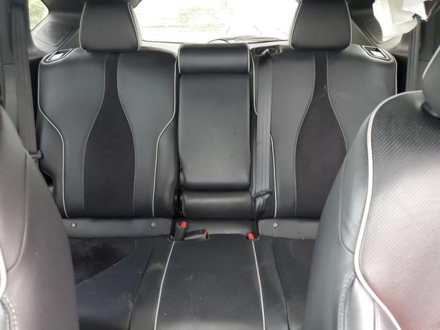 2019 ACURA RDX A-SPEC - 5J8TC2H62KL025669