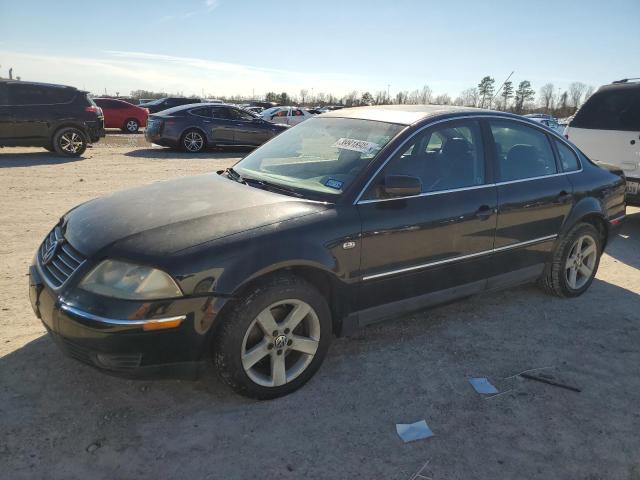 2004 Volkswagen Passat Glx VIN: WVWRH63B04P090070 Lot: 39918984