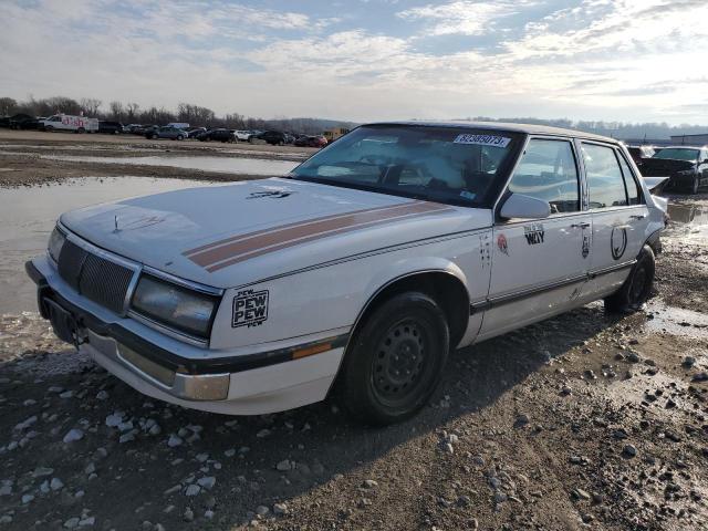 1991 Buick LeSabre Custom