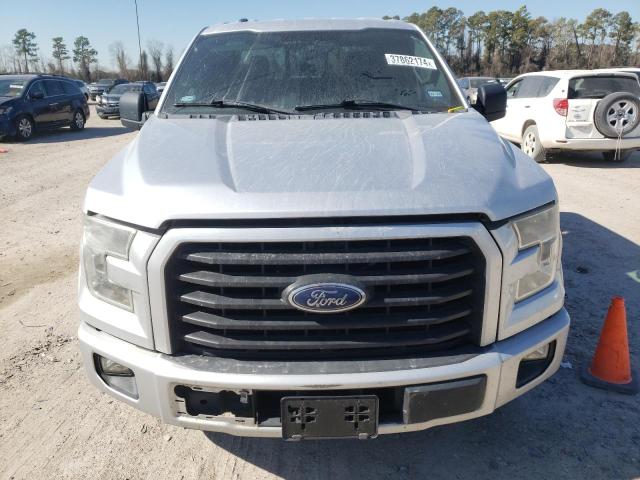 1FTEW1CG7FKE20354 | 2015 Ford f150 supercrew