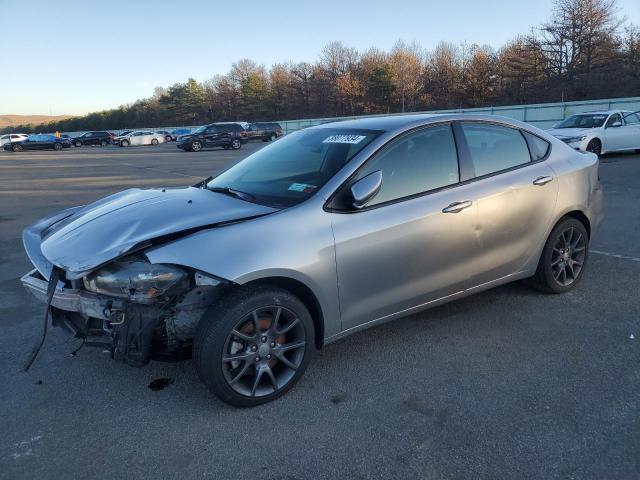 2016 Dodge Dart SE