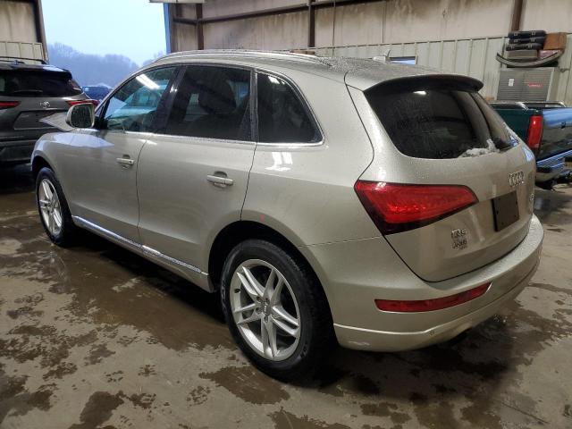 VIN WA1LFAFP2DA023246 2013 Audi Q5, Premium Plus no.2