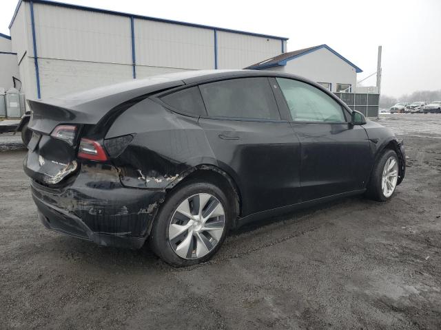 2022 TESLA MODEL Y - 7SAYGDEE8NF324254