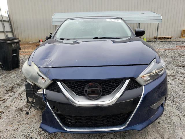 1N4AA6AP7GC431661 | 2016 NISSAN MAXIMA 3.5