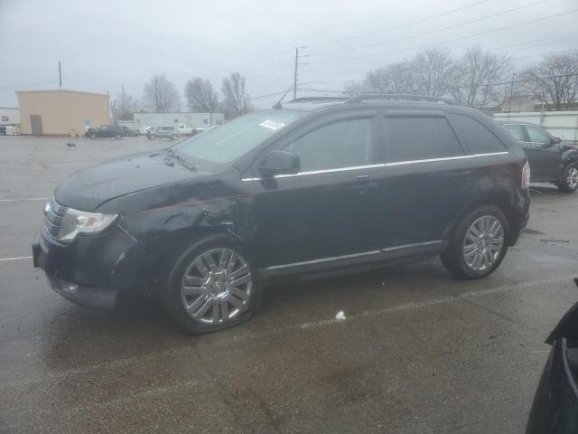 2008 Ford Edge Limited